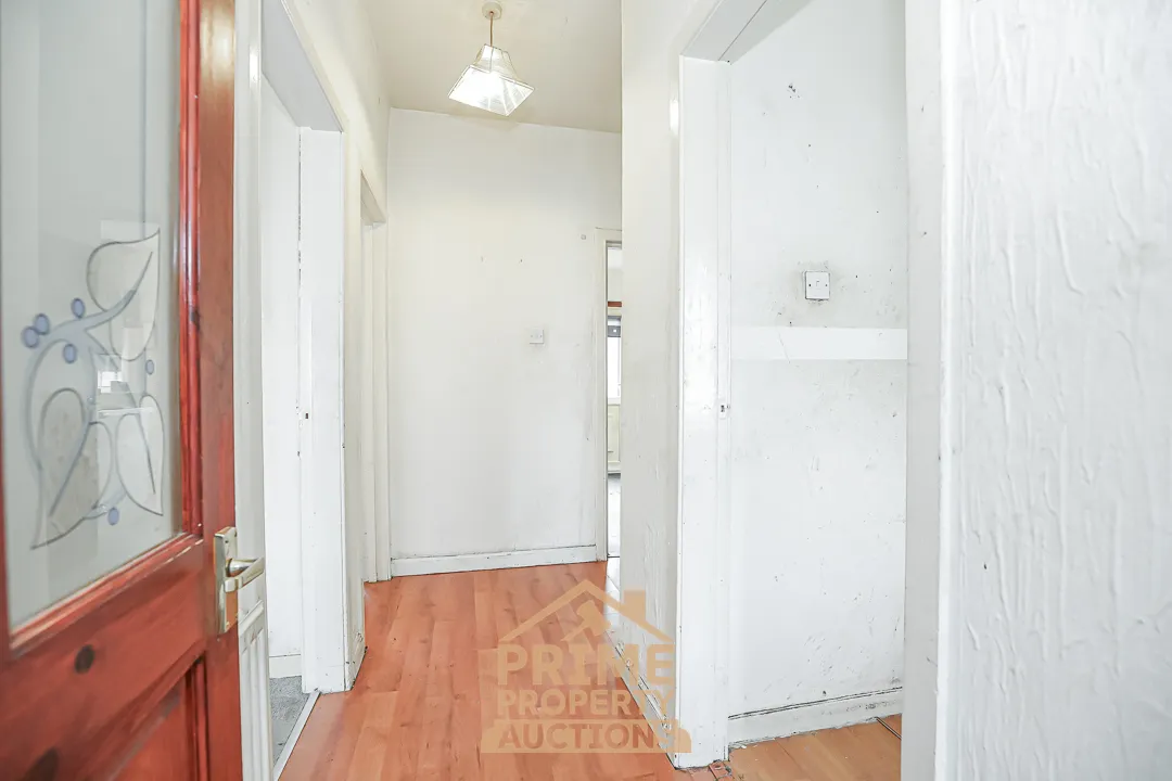 Rare Residential Opportunity