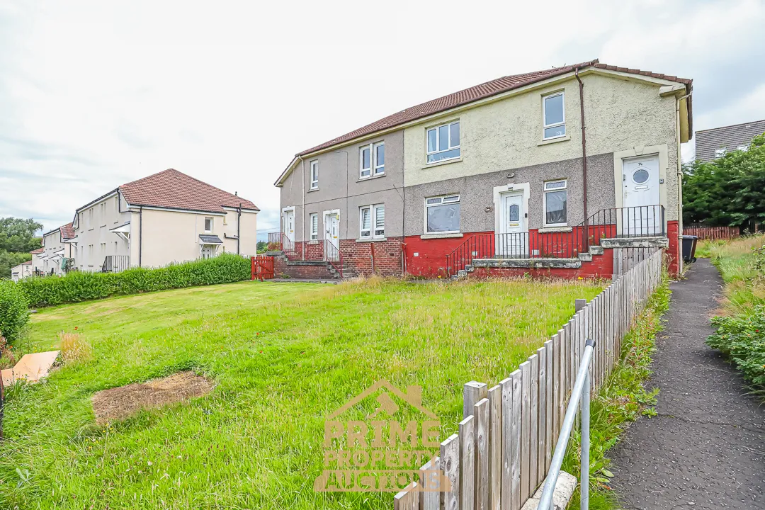 Rare Residential Opportunity