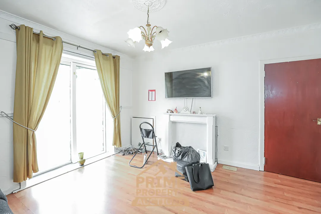 Rare Residential Opportunity