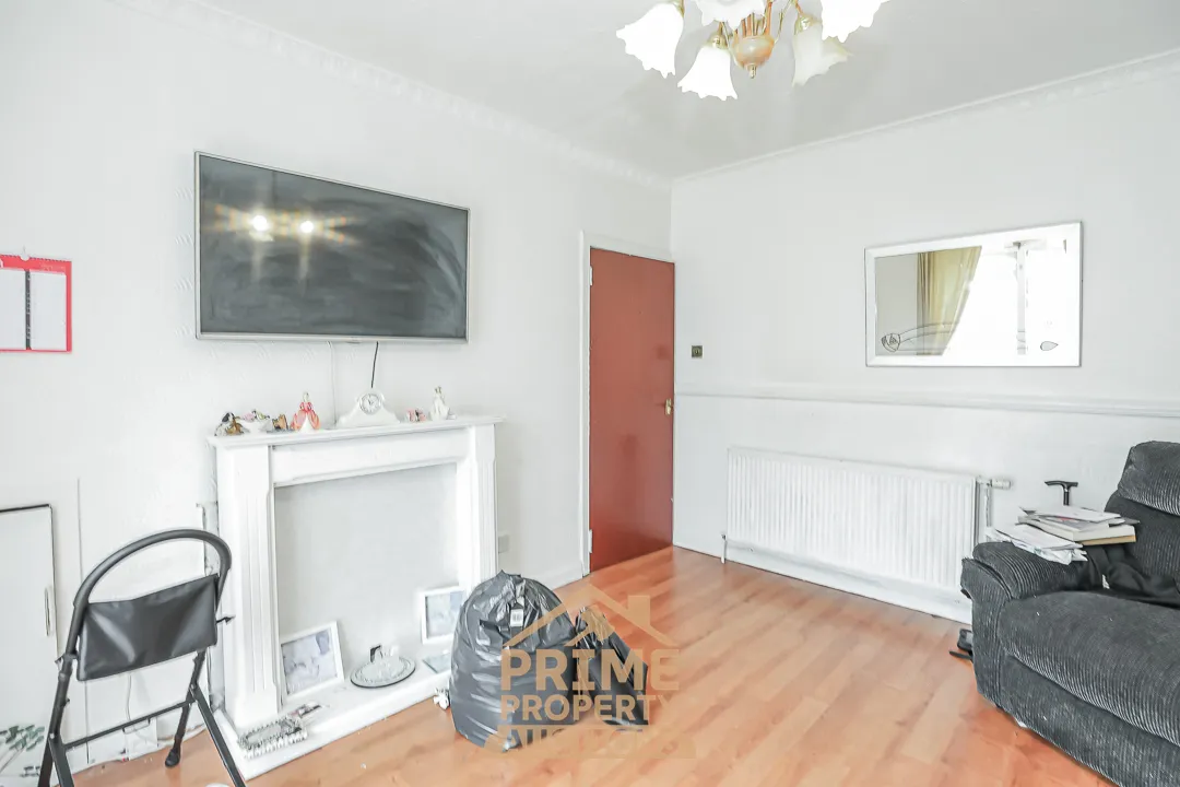 Rare Residential Opportunity