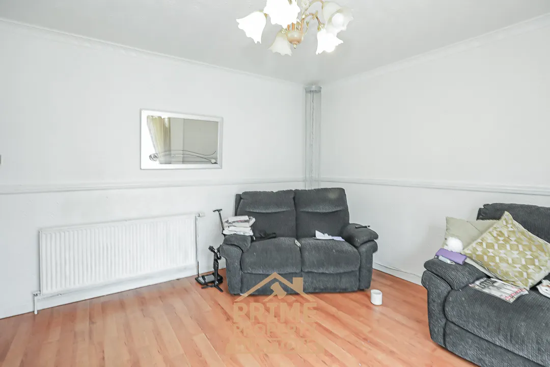 Rare Residential Opportunity
