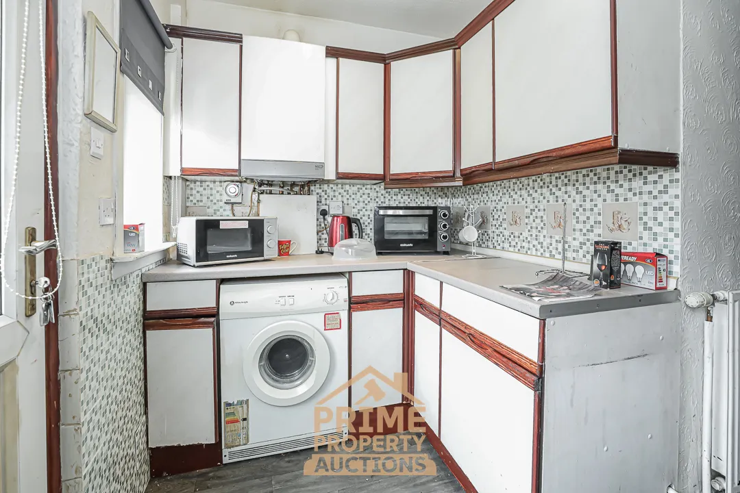 Rare Residential Opportunity
