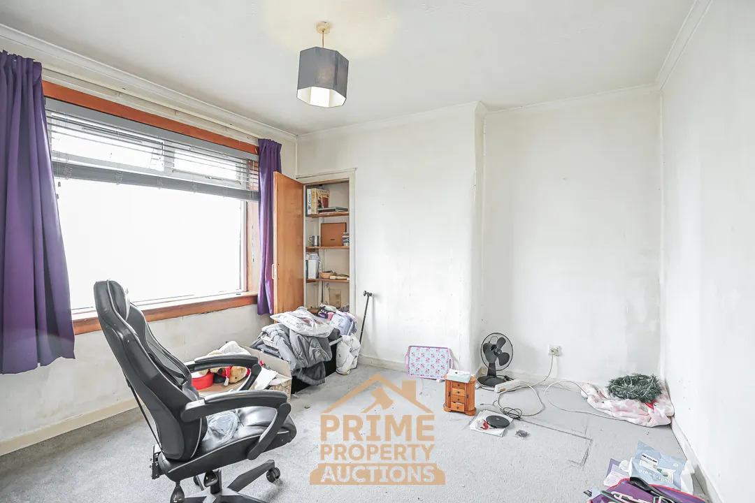 Rare Residential Opportunity