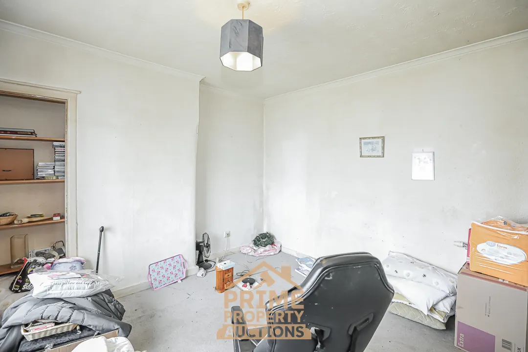 Rare Residential Opportunity