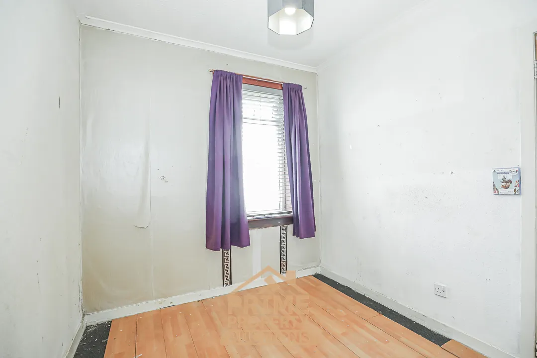 Rare Residential Opportunity