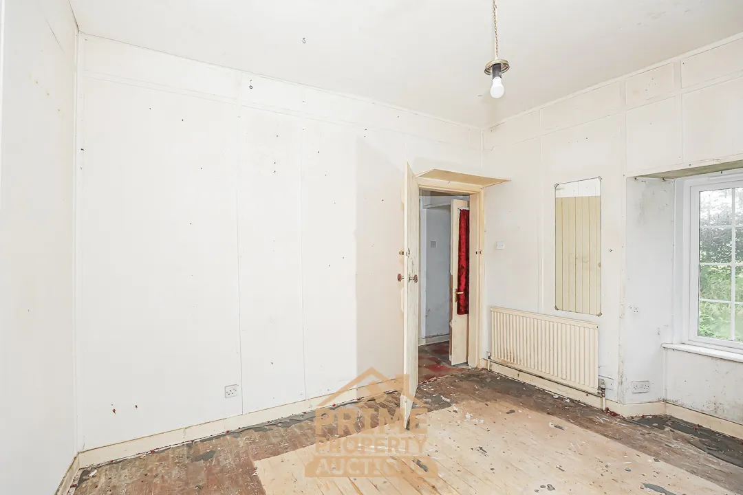 Residential Development Opportunity