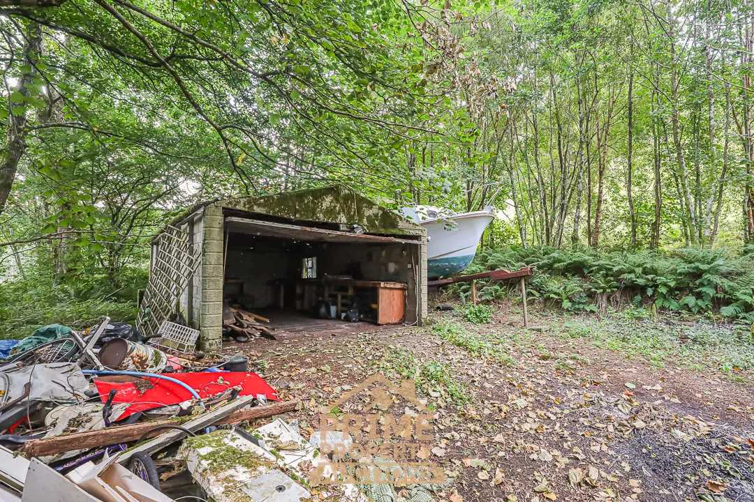 Residential Development Opportunity