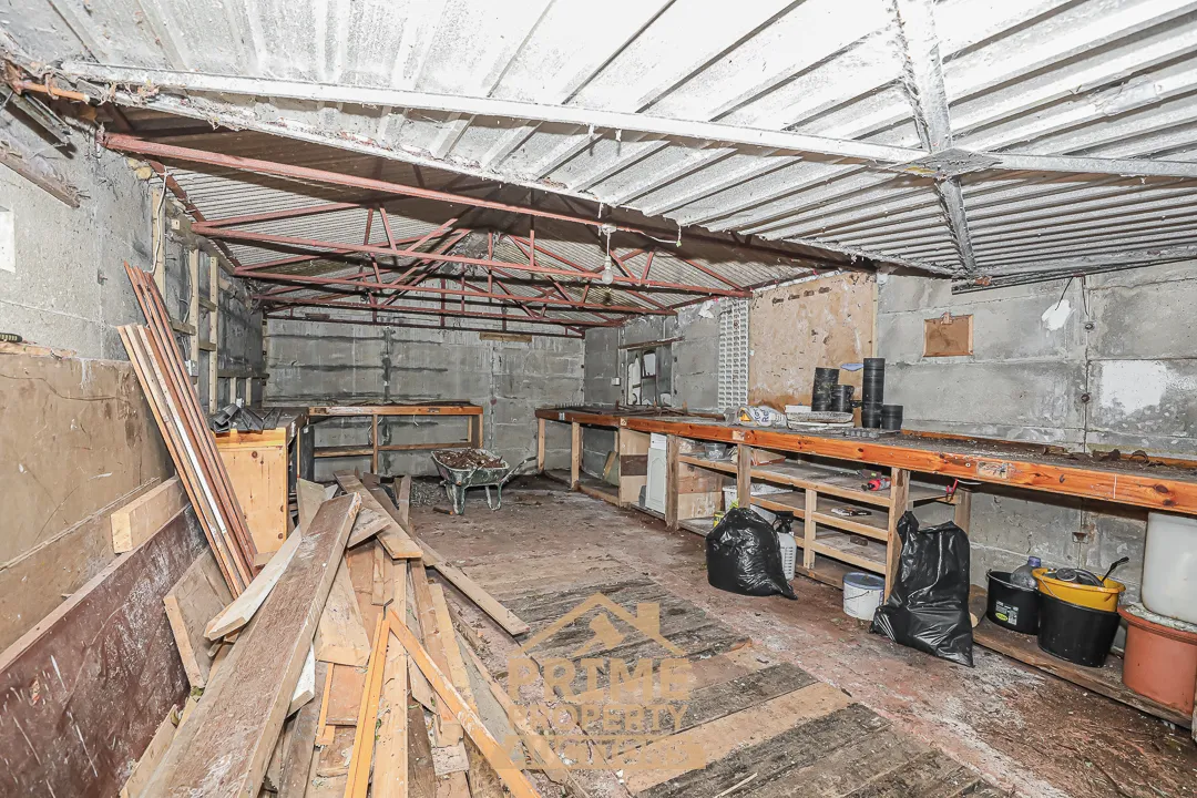 Residential Development Opportunity