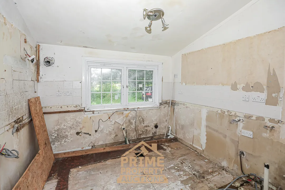 Residential Development Opportunity