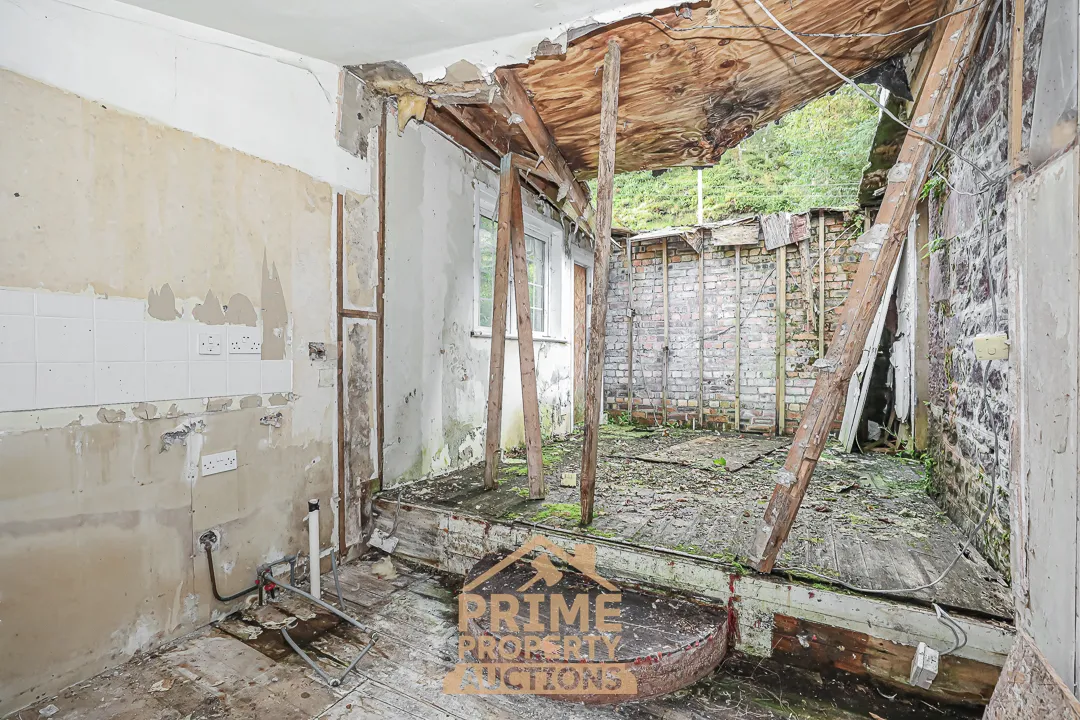 Residential Development Opportunity
