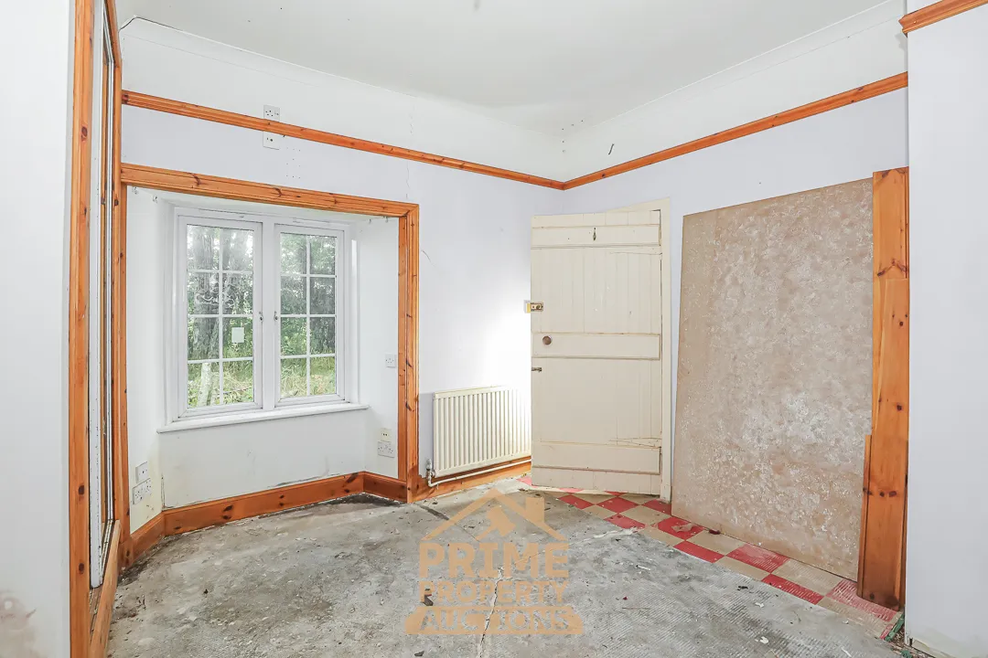 Residential Development Opportunity