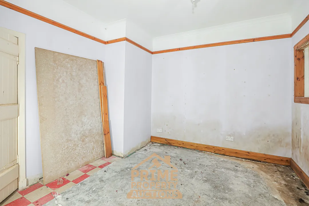 Residential Development Opportunity