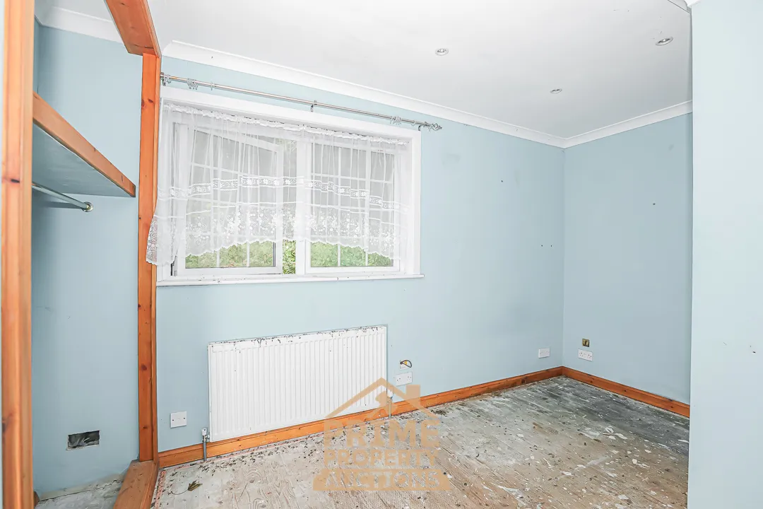 Residential Development Opportunity