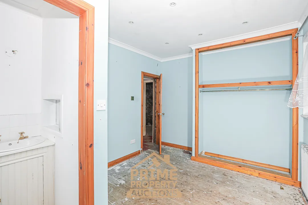 Residential Development Opportunity