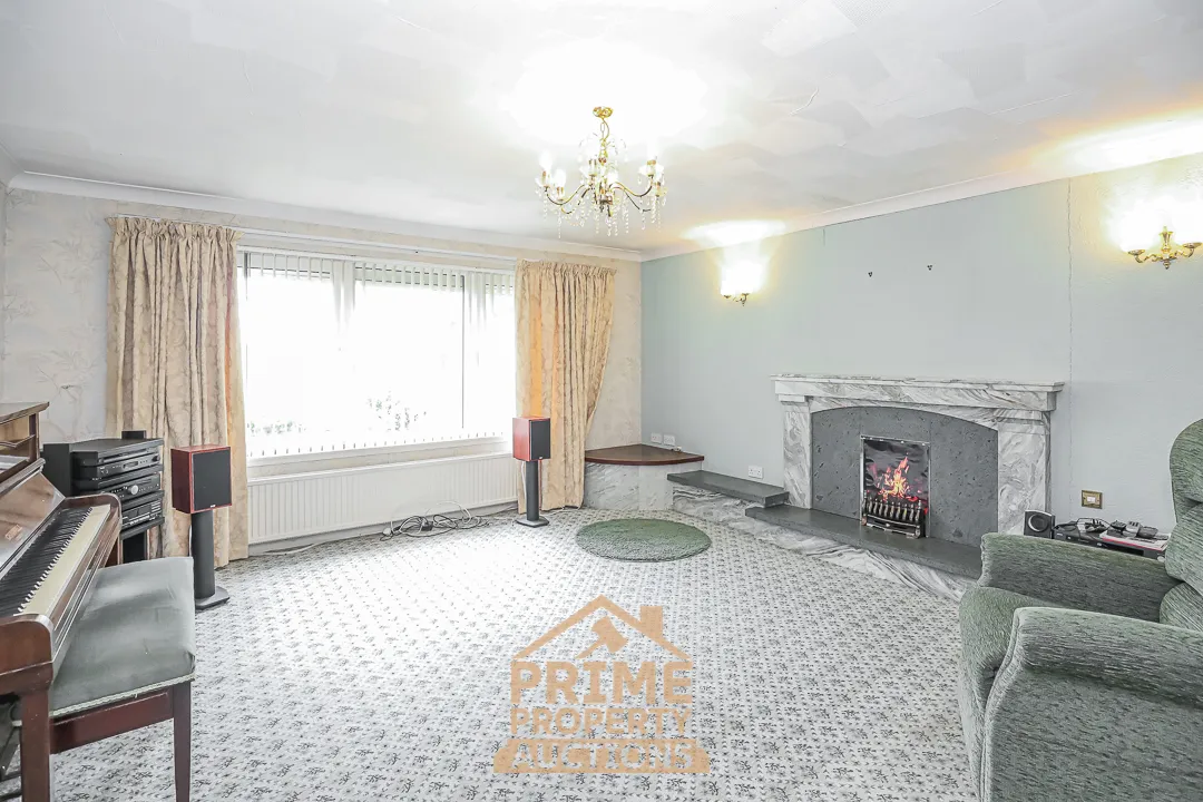 Rare Development Opportunity