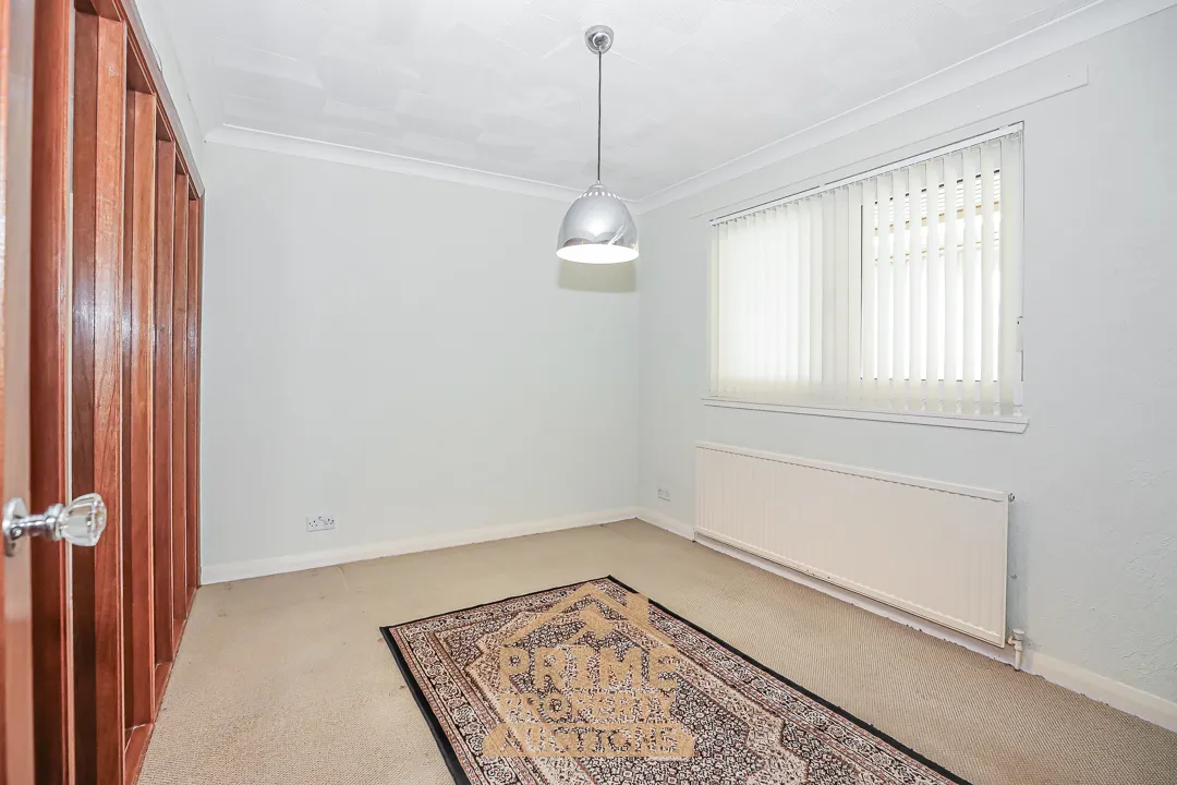Rare Development Opportunity