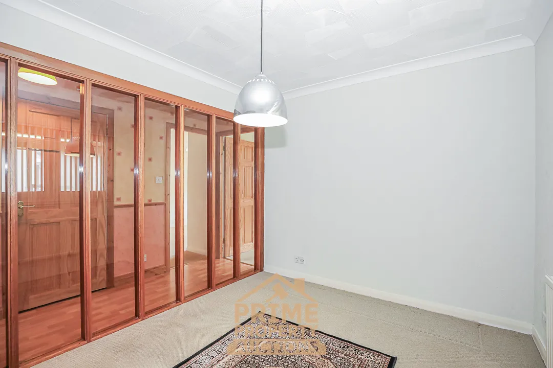 Rare Development Opportunity