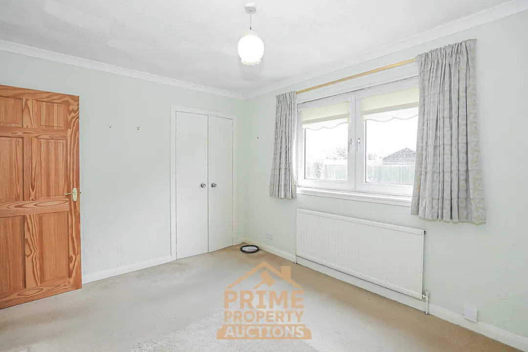 Rare Development Opportunity