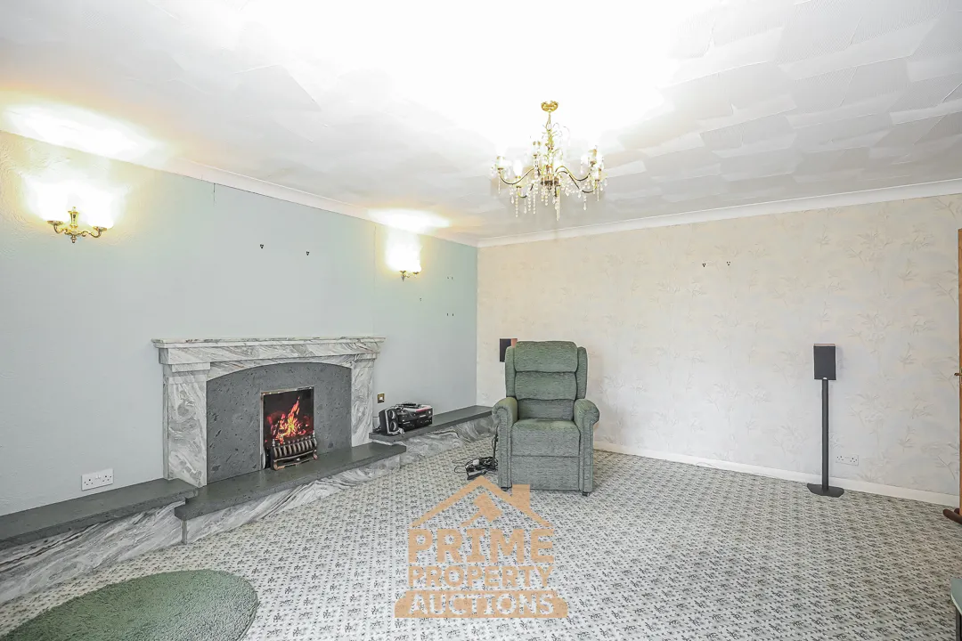 Rare Development Opportunity