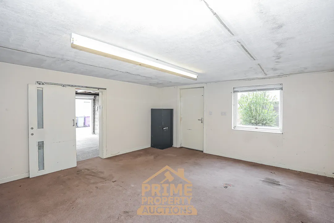 Rare Development Opportunity