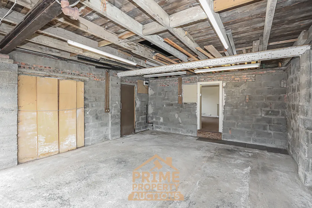 Rare Development Opportunity