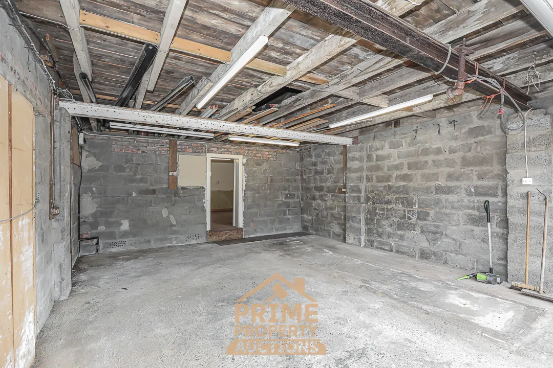 Rare Development Opportunity