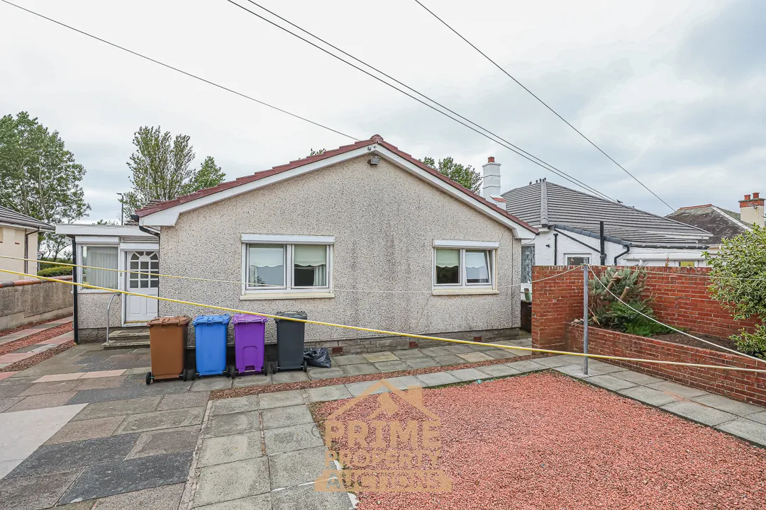 Rare Development Opportunity