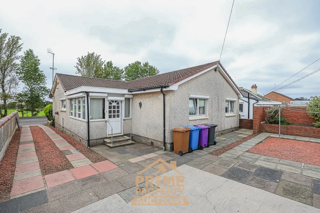 Rare Development Opportunity
