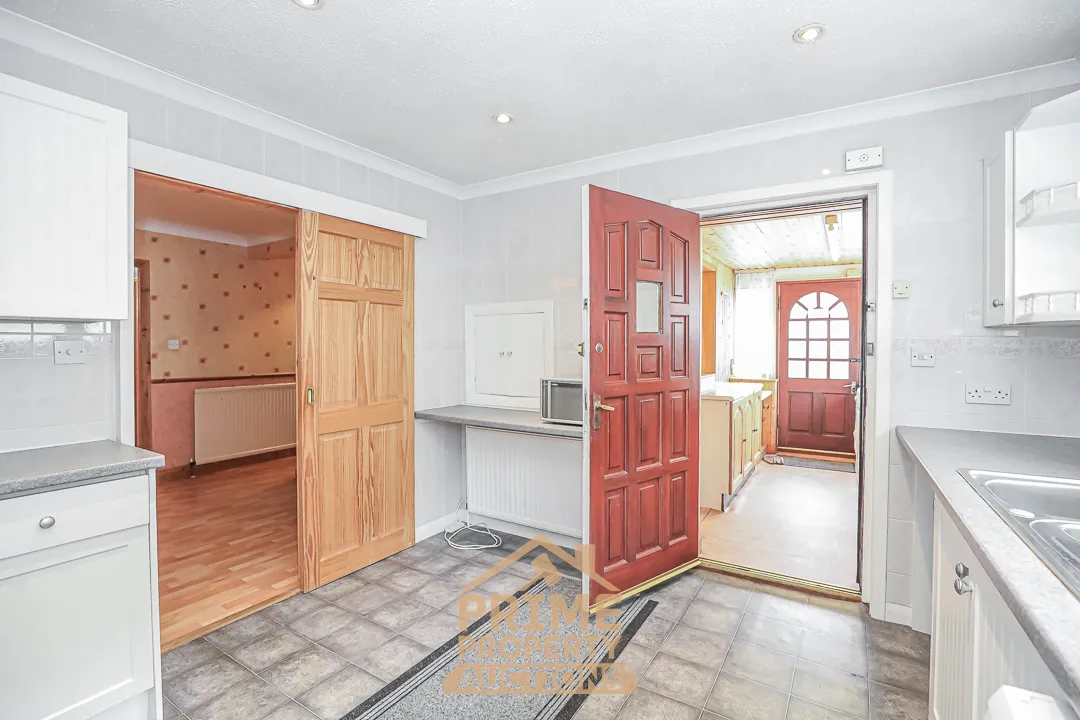 Rare Development Opportunity