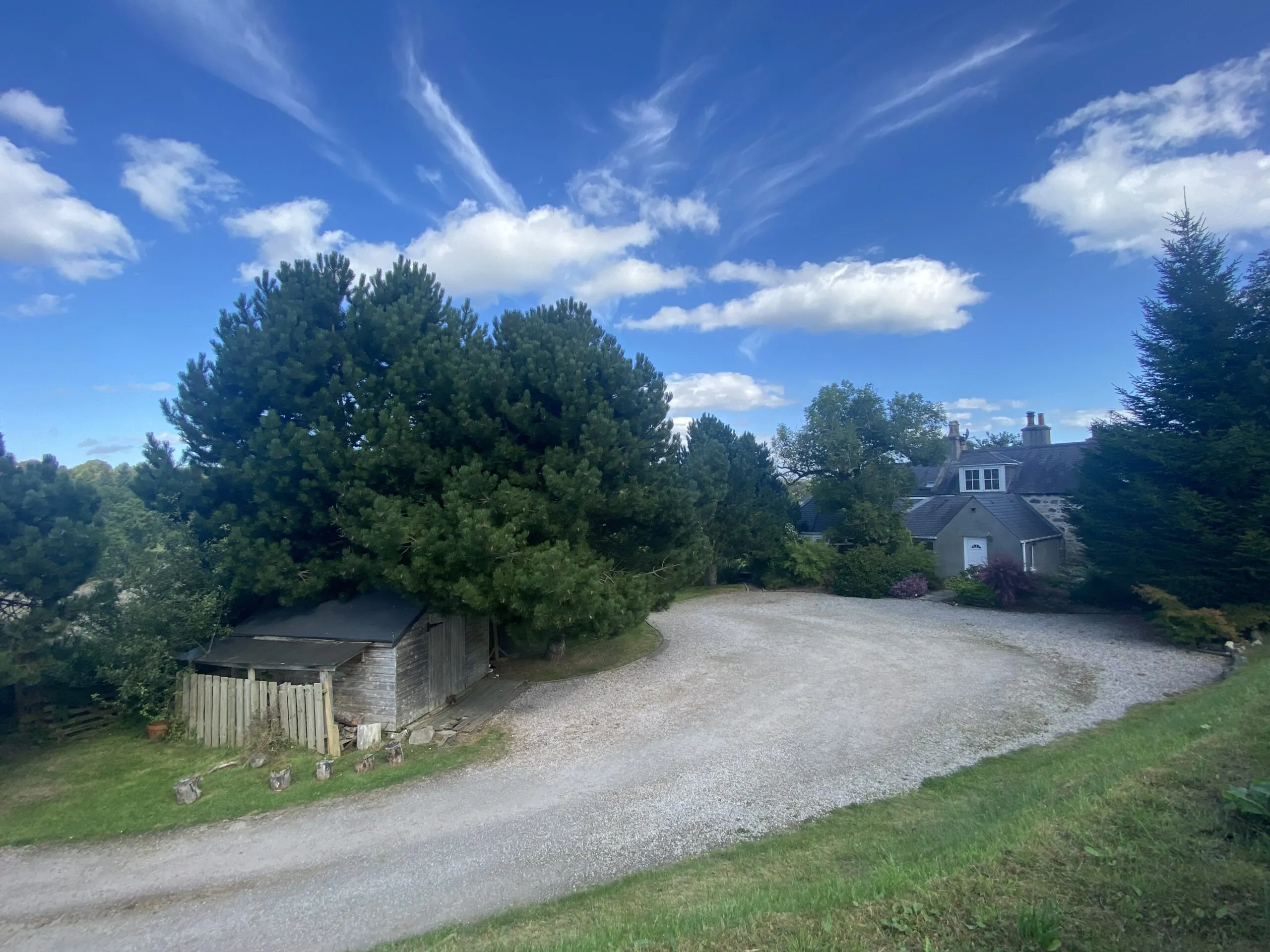 Rare Development Opportunity
