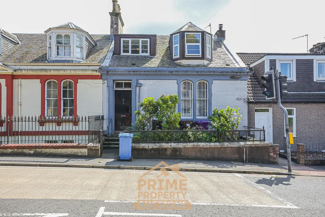 Property cover
