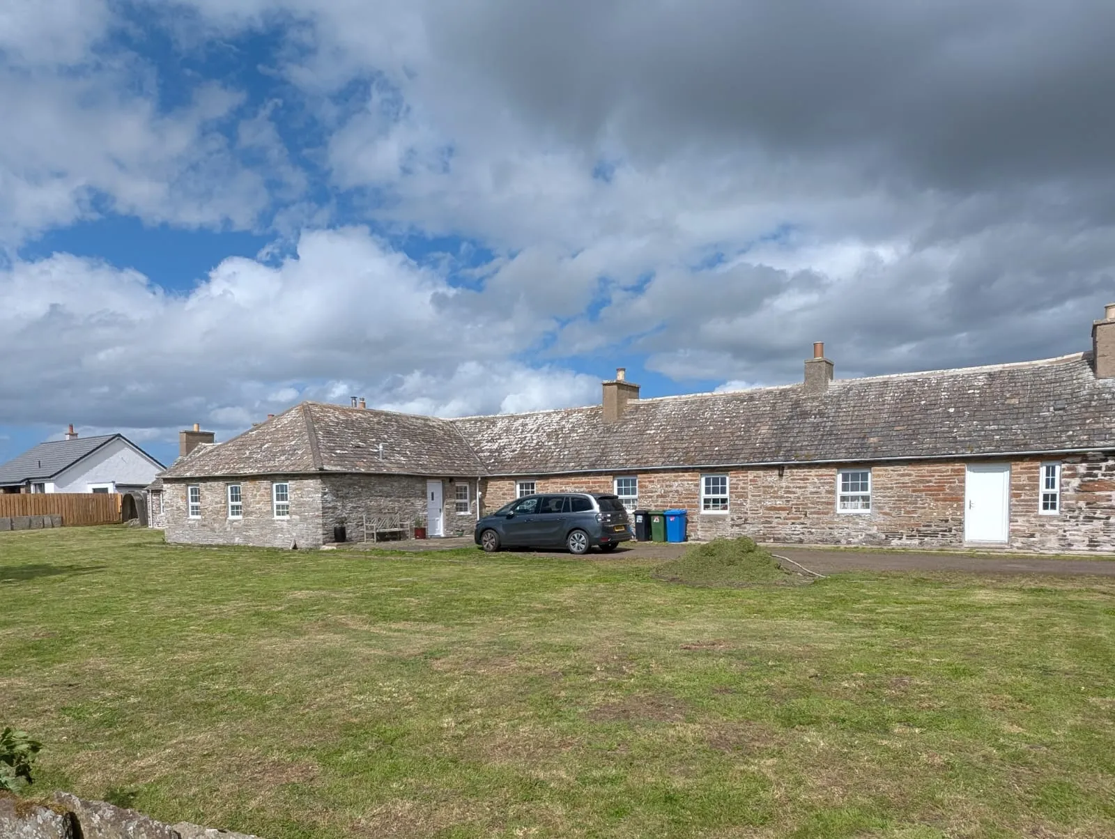 Excellent Residential Opportunity