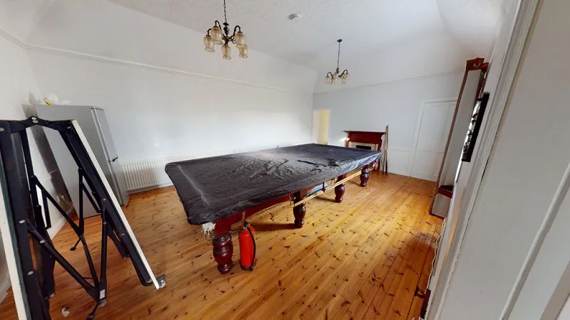 Excellent Residential Opportunity