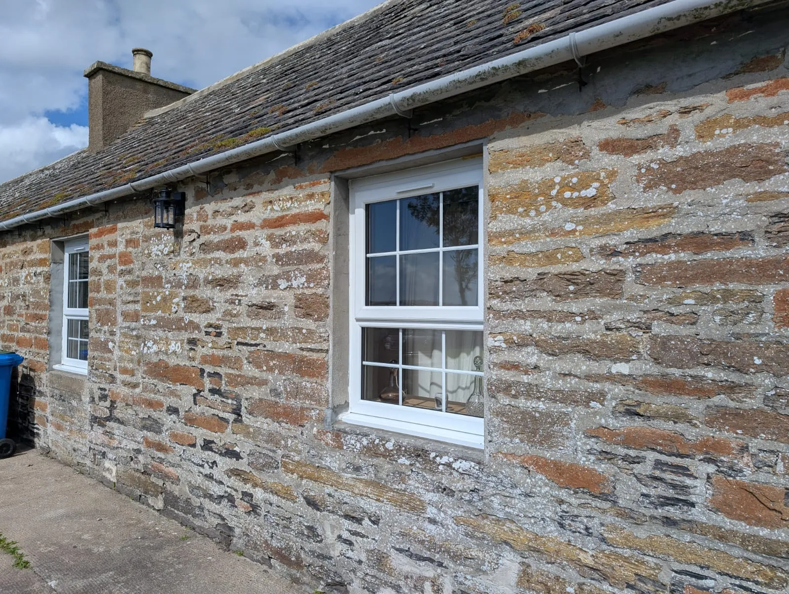 Excellent Residential Opportunity