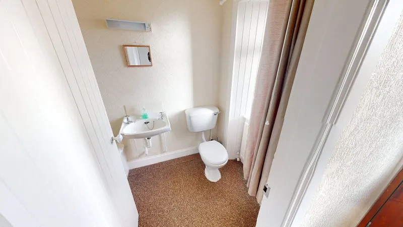 Excellent Residential Opportunity