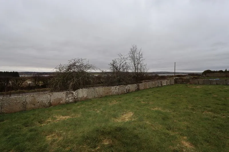 Excellent Residential Opportunity