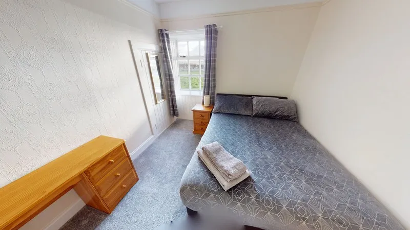 Excellent Residential Opportunity