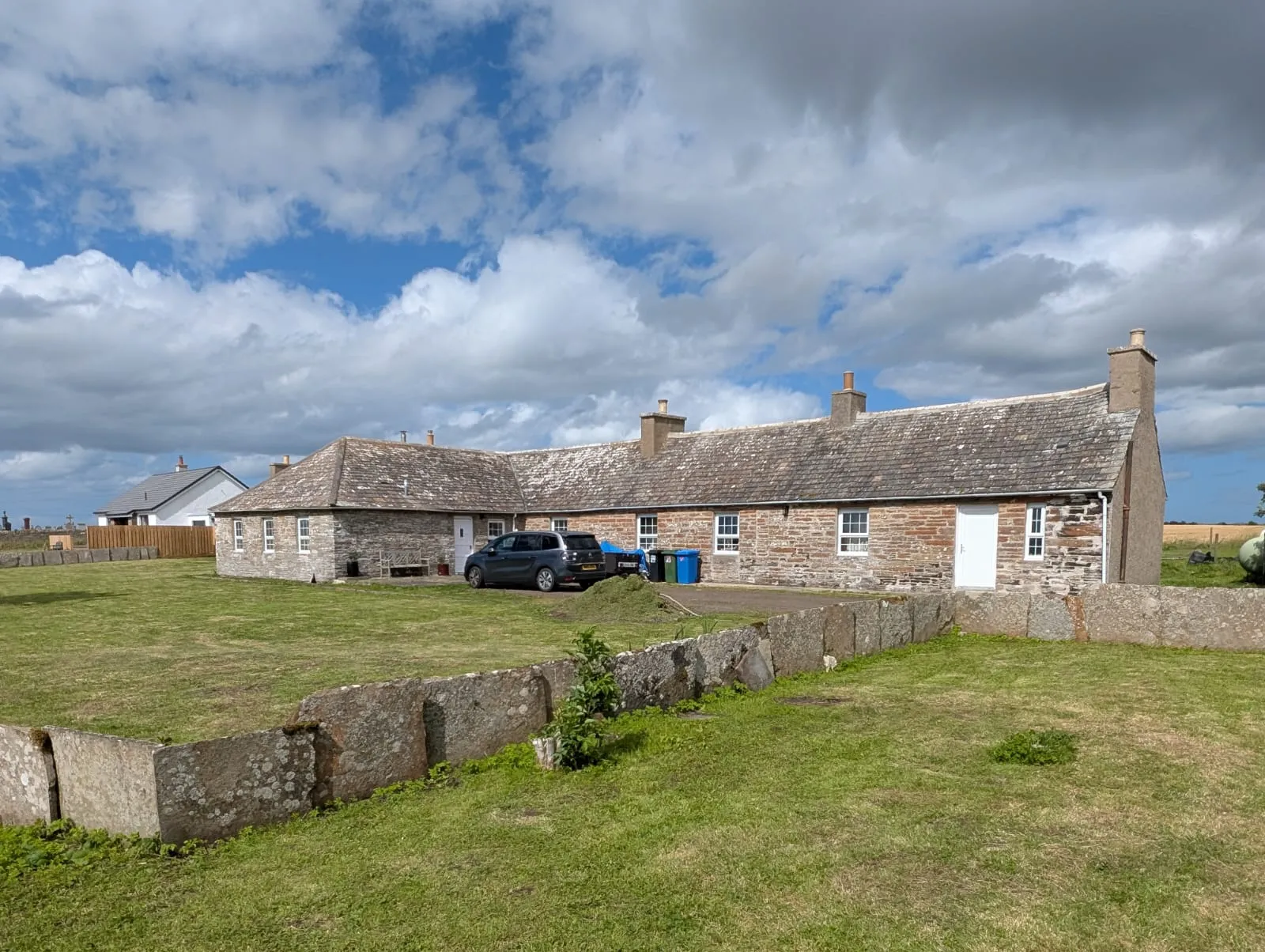 Excellent Residential Opportunity
