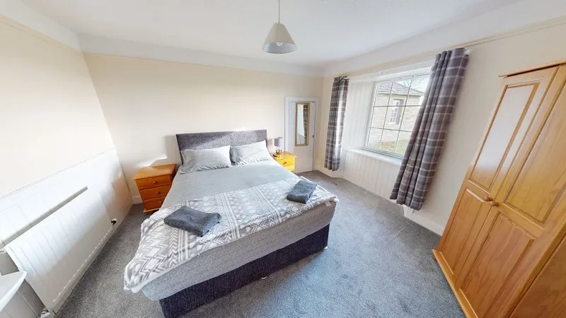 Excellent Residential Opportunity