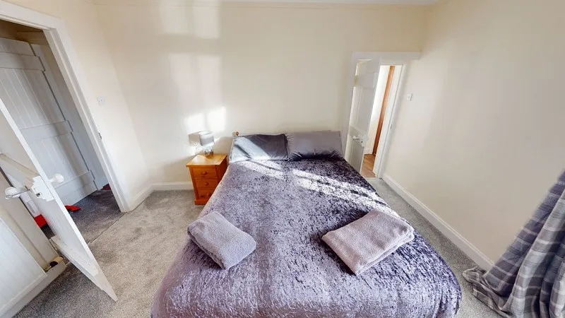 Excellent Residential Opportunity