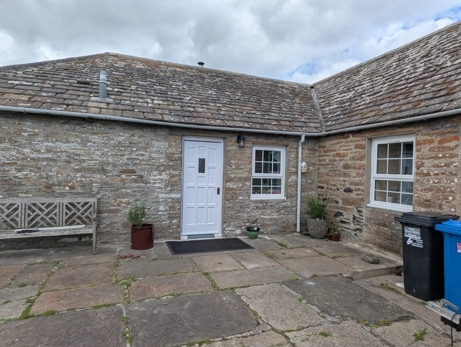 Excellent Residential Opportunity