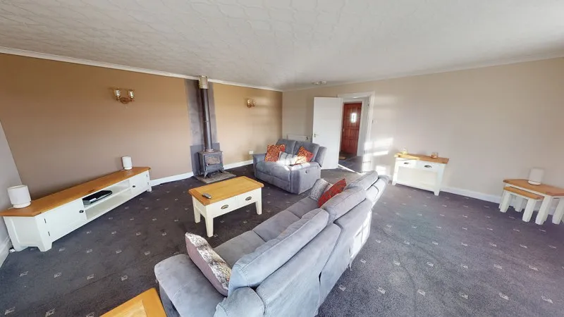 Excellent Residential Opportunity