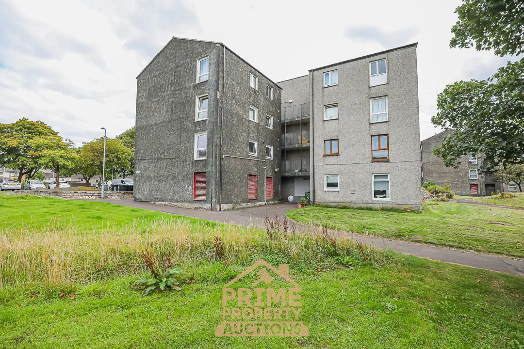 Property cover