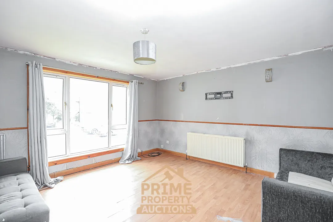 Rare Residential Opportunity