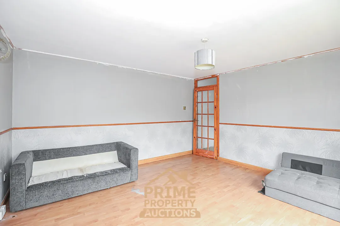 Rare Residential Opportunity