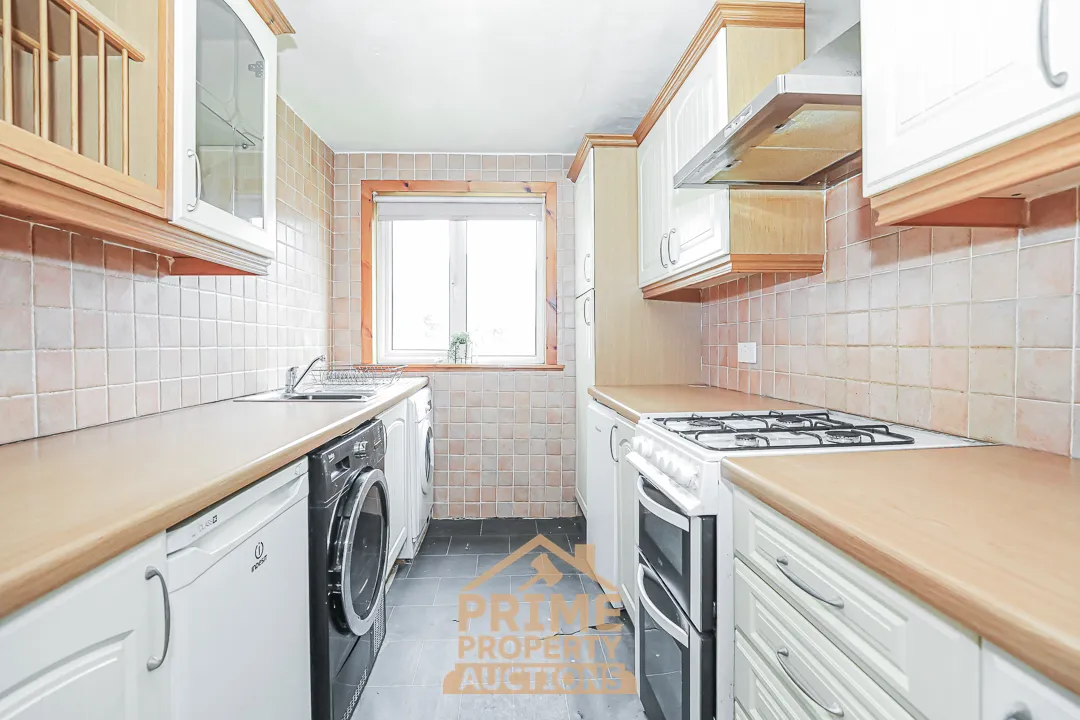 Rare Residential Opportunity
