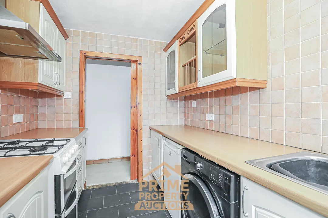 Rare Residential Opportunity