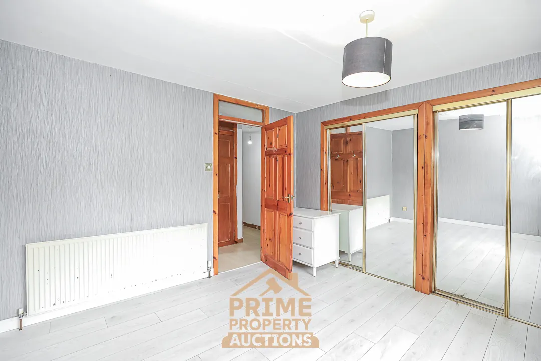 Rare Residential Opportunity
