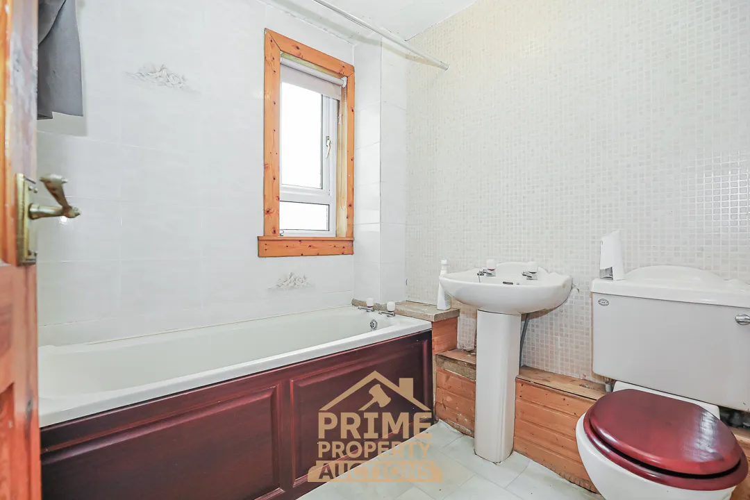 Rare Residential Opportunity
