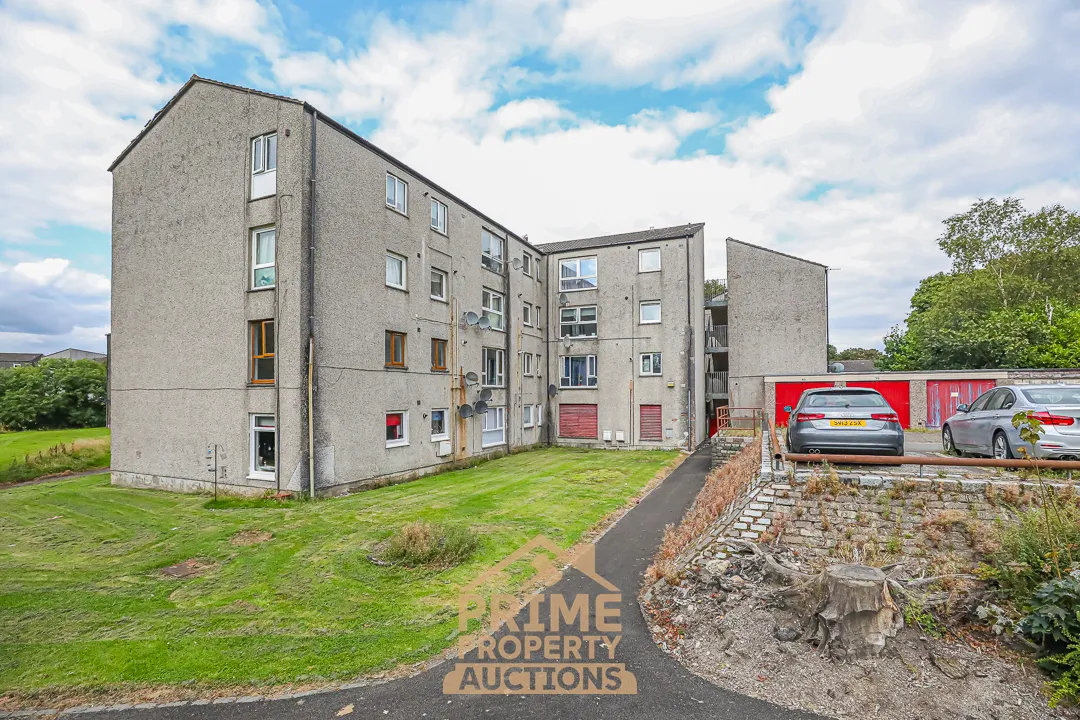 Rare Residential Opportunity
